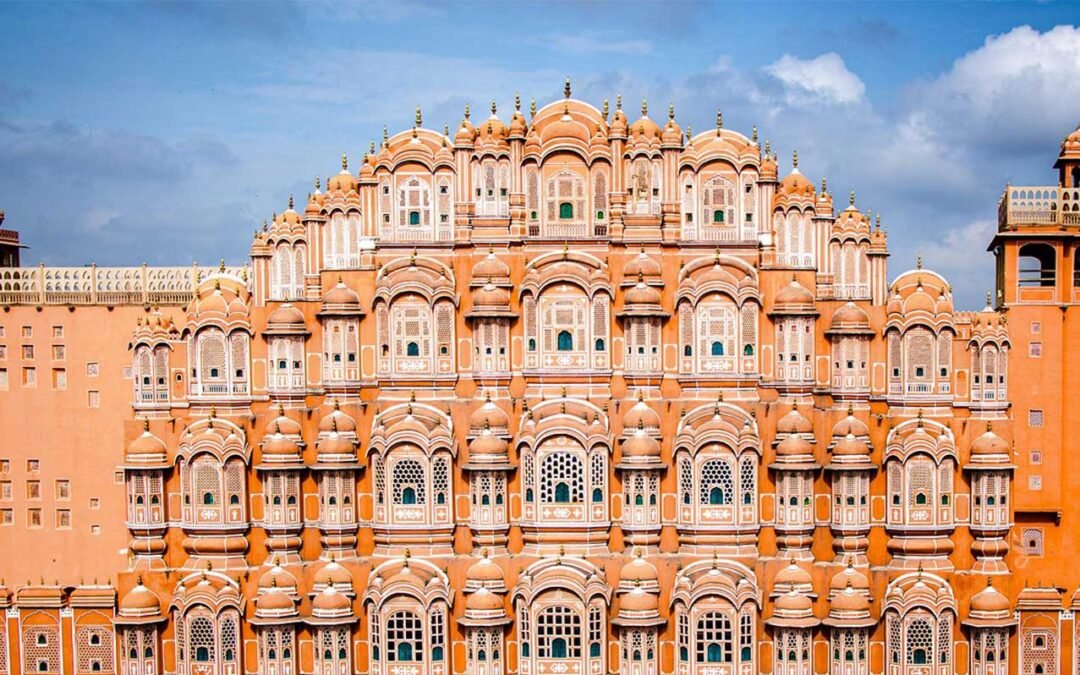 Is Rajasthan Safe for Western Tourists? A Complete 2026 Safety Guide